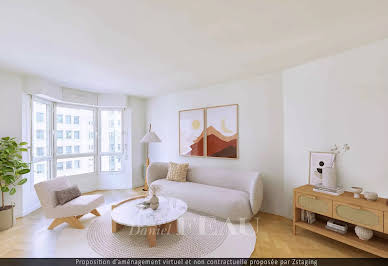 Appartement 1