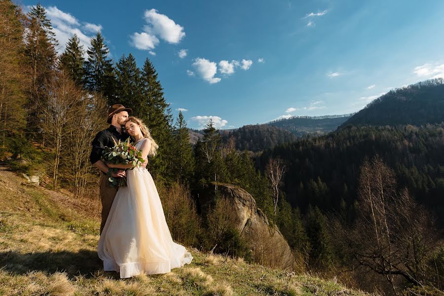 Fotógrafo de bodas Edik Bodyan (edykbo). Foto del 3 de junio 2019