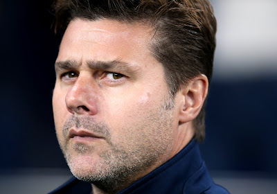 La vilaine statistique de Mauricio Pochettino