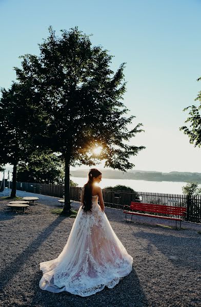 Wedding photographer Aquilino Paparo (paparo). Photo of 5 June 2017