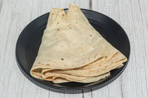 Rumali Roti