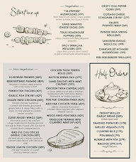 Cafeteria & Co. menu 6