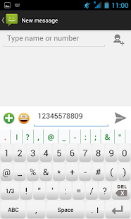How to download Oriya Roman Keypad IME 1.1 apk for pc