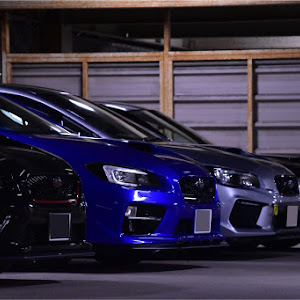 WRX STI VAB