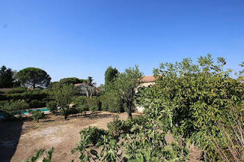 terrain à Morières-lès-Avignon (84)