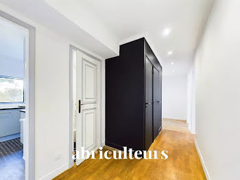 appartement à Paris 16ème (75)