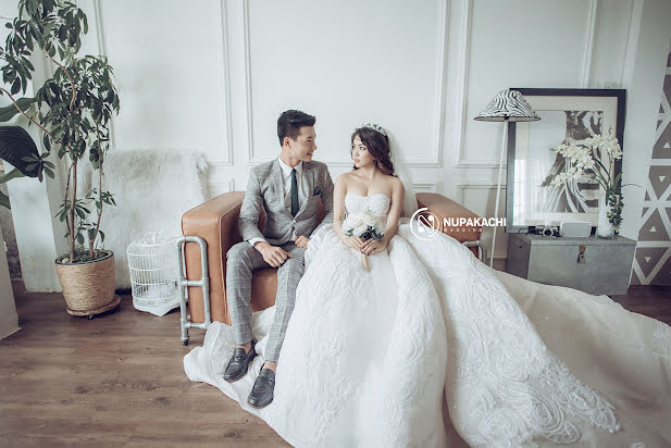 Wedding photographer Cuong Do Xuan (doxuancuong). Photo of 18 June 2018