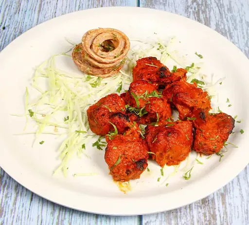 Chicken Tikka