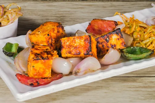 Paneer Tikka