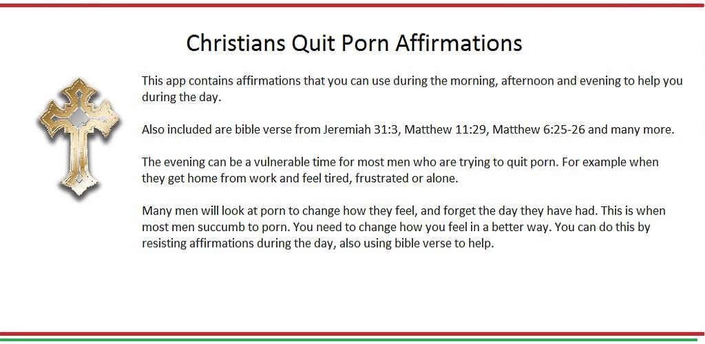 Bible Verses Porn - Download Quit Porn,Positive Christian AFFIRMATIONS quitporn ...