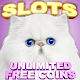 Casino Cash Cats Kitty Slots