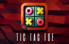 Tic Tac Toe small promo image