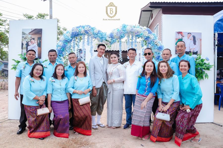 Wedding photographer Kanathip Charoensup (charoensap). Photo of 8 September 2020