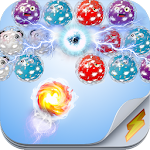 Bubble bash mania Apk