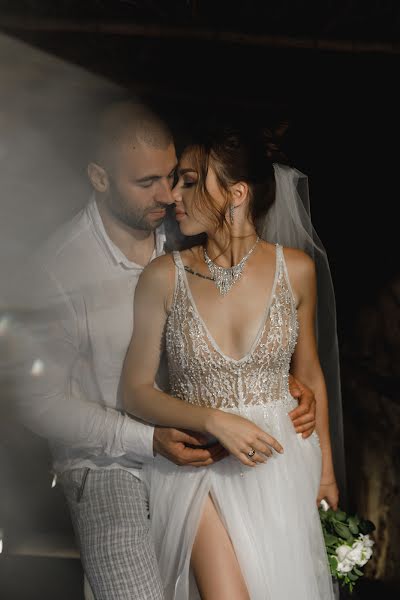 Photographe de mariage Aleksandr Shulika (shulika). Photo du 20 novembre 2021