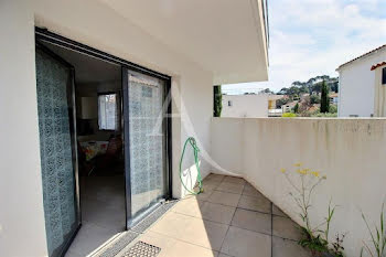 appartement à Hyeres (83)