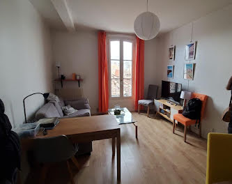 appartement à Niort (79)