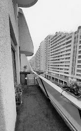 appartement à Boulogne-Billancourt (92)