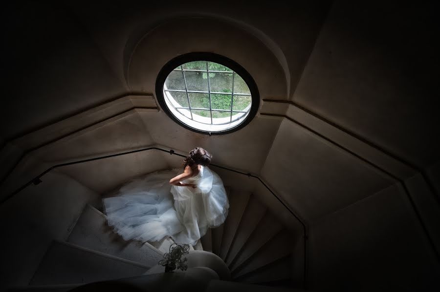 Wedding photographer Giulio Cesare Grandi (grandi). Photo of 10 February 2014