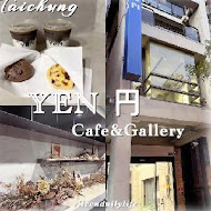 YEN 円 - Cafe Gallery