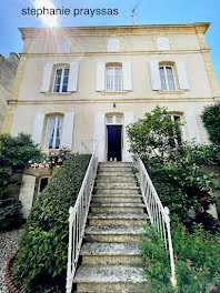 maison à Agen (47)