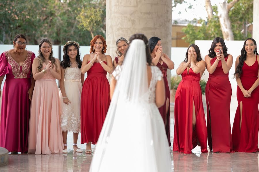 Fotografo di matrimoni Lilen Diaz (lilendiaz). Foto del 24 aprile