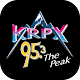 Download KRPX The Peak For PC Windows and Mac 1.0