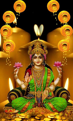 Hindu Goddess Wallpapers