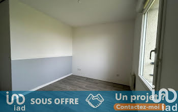 appartement à Montigny-en-Gohelle (62)