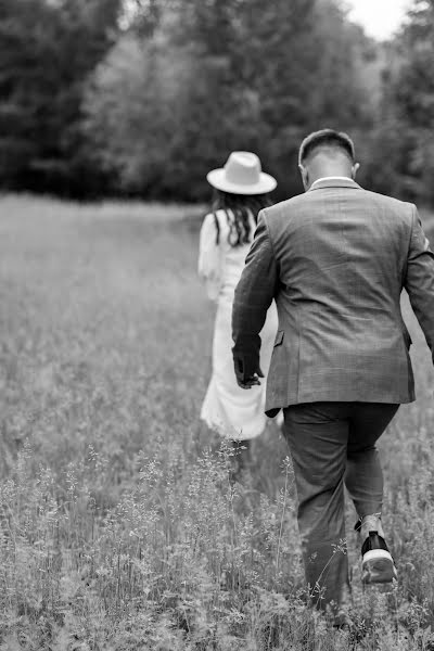 Fotógrafo de bodas Yuliya Kuzubova (yuliakuzubova). Foto del 27 de agosto 2021