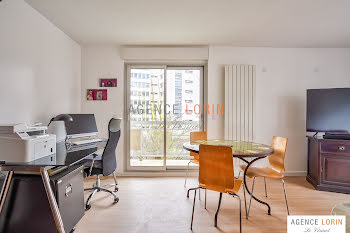 appartement à Paris 20ème (75)