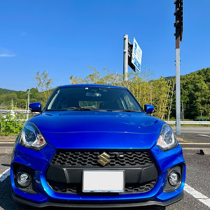 スイフトスポーツ ZC33S