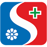 Cover Image of Download SastaSundar - Genuine Medicine Lab Test Doctor App 3.7.0 APK