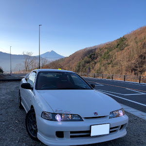 インテグラ DC2