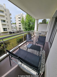 appartement à Pessac (33)