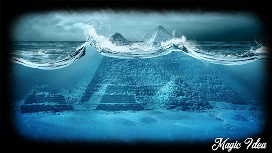 Download Tsunami Wallpaper APK
