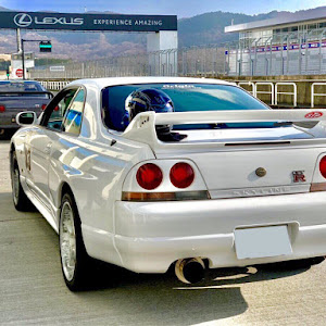 スカイライン GT-R BCNR33