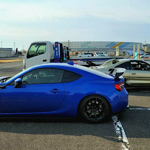 BRZ ZC6