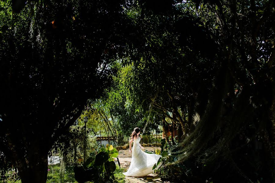 Fotógrafo de bodas Johana Nieves (johanaojodeoz). Foto del 3 de junio 2021