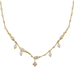 18K Gold