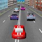 Cover Image of 下载 3D Car Racing Real 1.4 APK