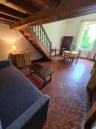 appartement à Puyricard (13)