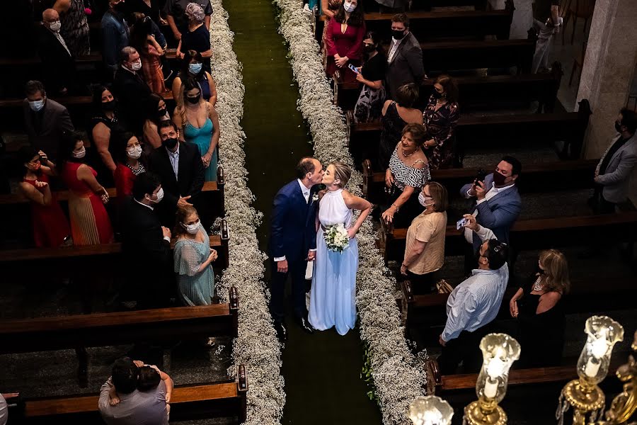 Fotógrafo de casamento Ricardo Bakker (ricardobakker). Foto de 24 de janeiro 2022