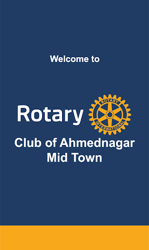 Rotary Club of Ahmednagar Mid Town