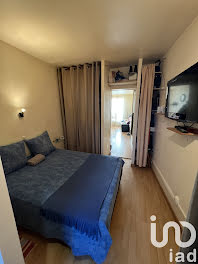 appartement à Ivry-sur-Seine (94)