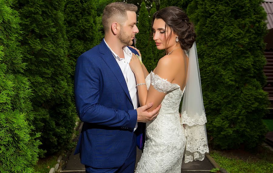 Fotografer pernikahan Sergey Dubogray (dubogray). Foto tanggal 6 September 2017