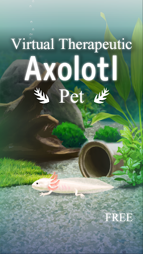 Axolotl Pet 1.5 Windows u7528 1