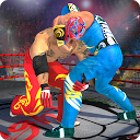 World Wrestling : Fighting Revolution 1.1 APK Télécharger