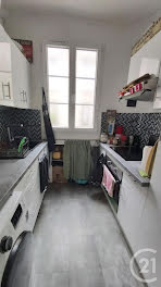 appartement à Saint-mande (94)