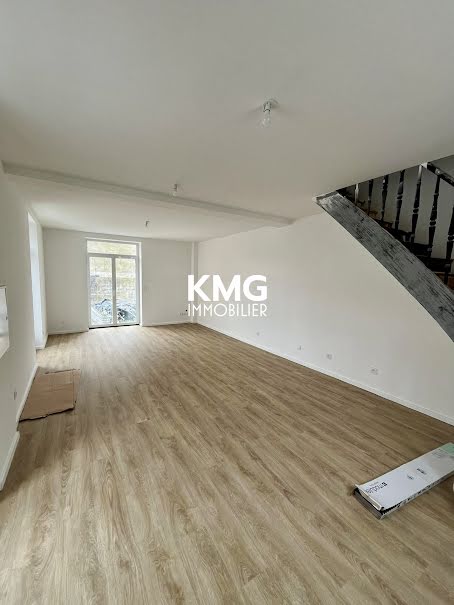 Vente appartement 3 pièces 63 m² à Boucau (64340), 295 000 €